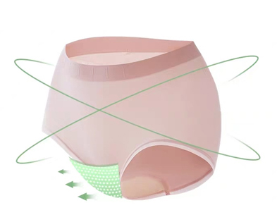 优安的觅2.20团品:天然乳胶内裤